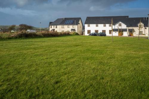 Garryvoe Beach Homes