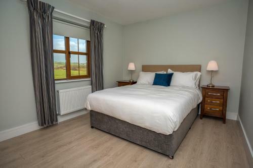 Garryvoe Beach Homes