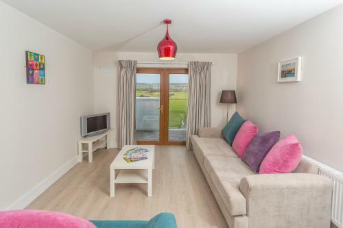 Garryvoe Beach Homes