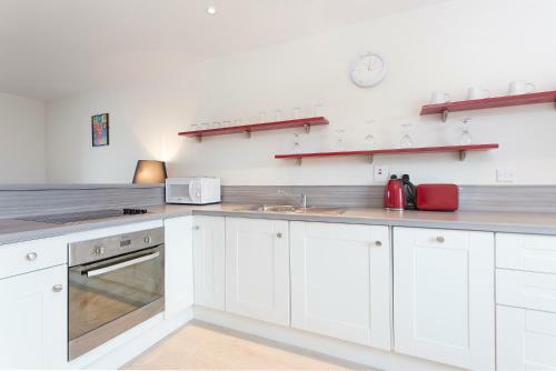 Garryvoe Beach Homes