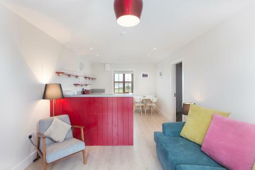 Garryvoe Beach Homes