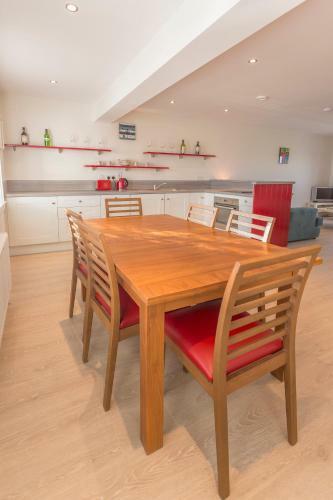 Garryvoe Beach Homes
