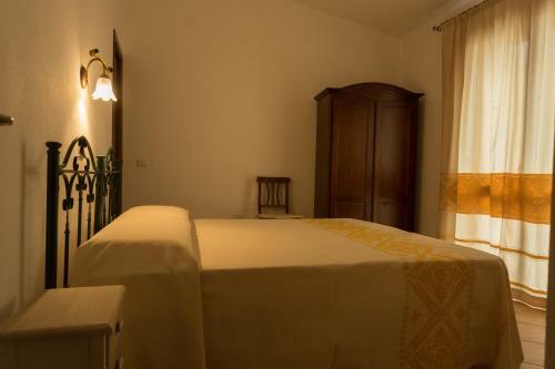 B&B Affittacamere Arburis