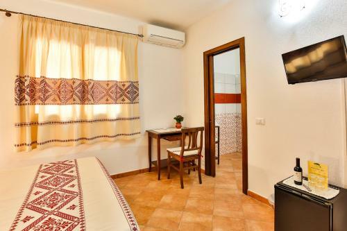 B&B Affittacamere Arburis