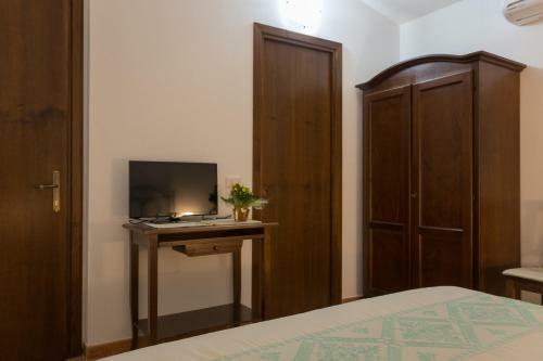 B&B Affittacamere Arburis