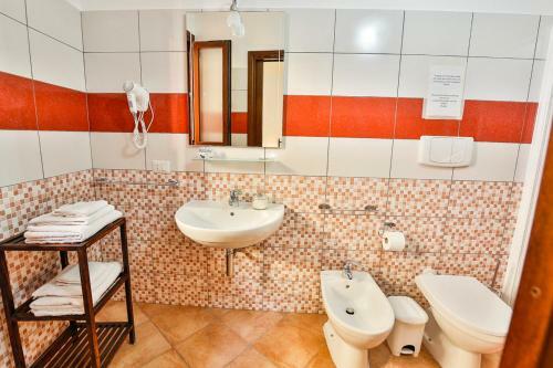 B&B Affittacamere Arburis