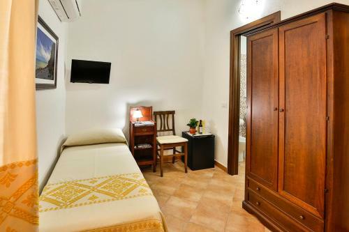 B&B Affittacamere Arburis