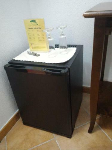 B&B Affittacamere Arburis