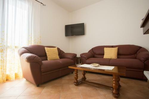 B&B Affittacamere Arburis