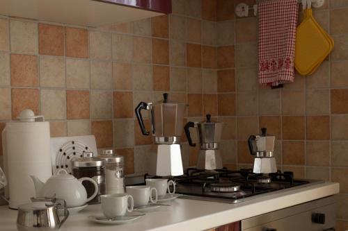 B&B Affittacamere Arburis
