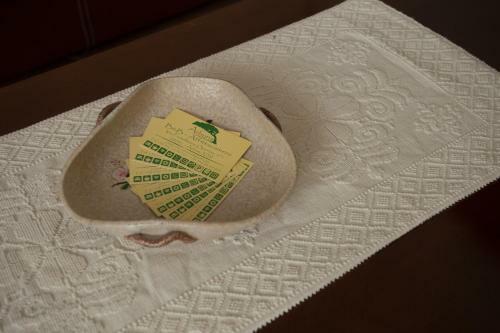 B&B Affittacamere Arburis