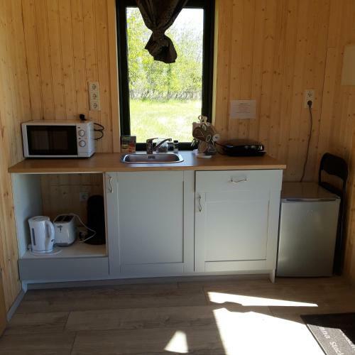 Agroturismo Mi�hvammur Farm Stay