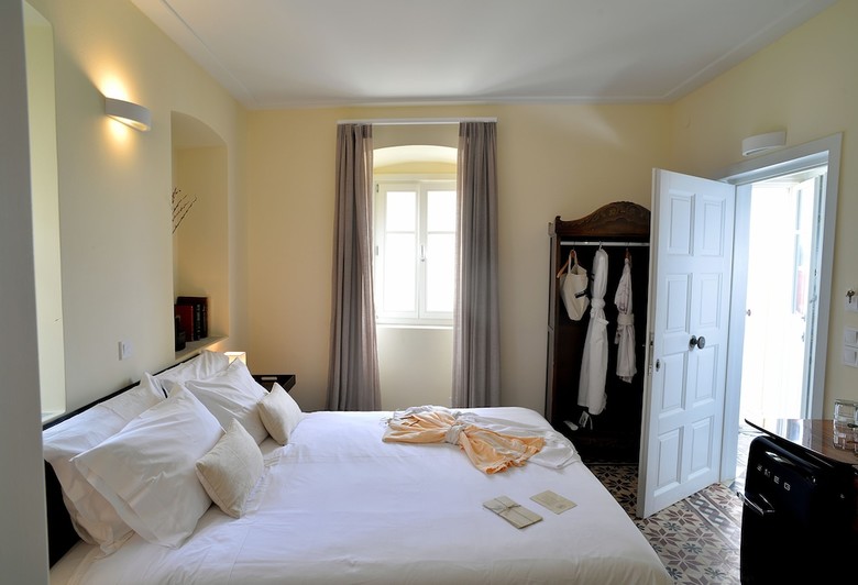 Bed & Breakfast 1901 Hermoupolis Maison