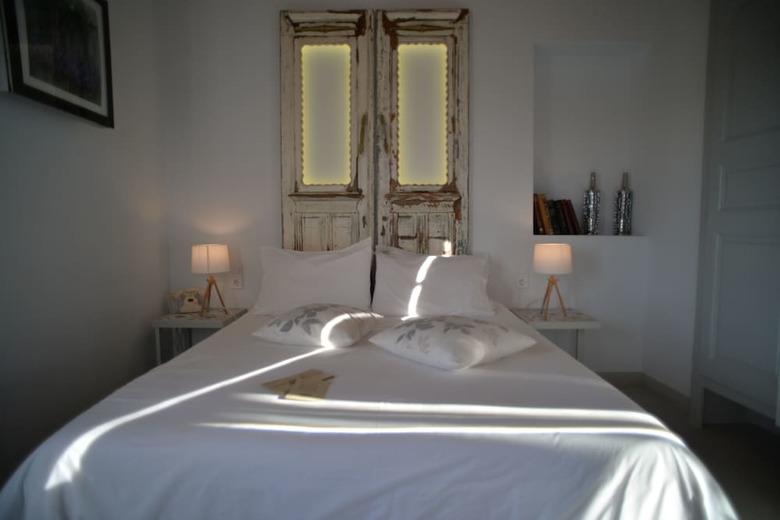 Bed & Breakfast 1901 Hermoupolis Maison