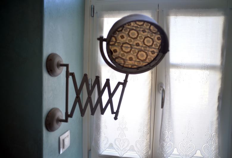 Bed & Breakfast 1901 Hermoupolis Maison