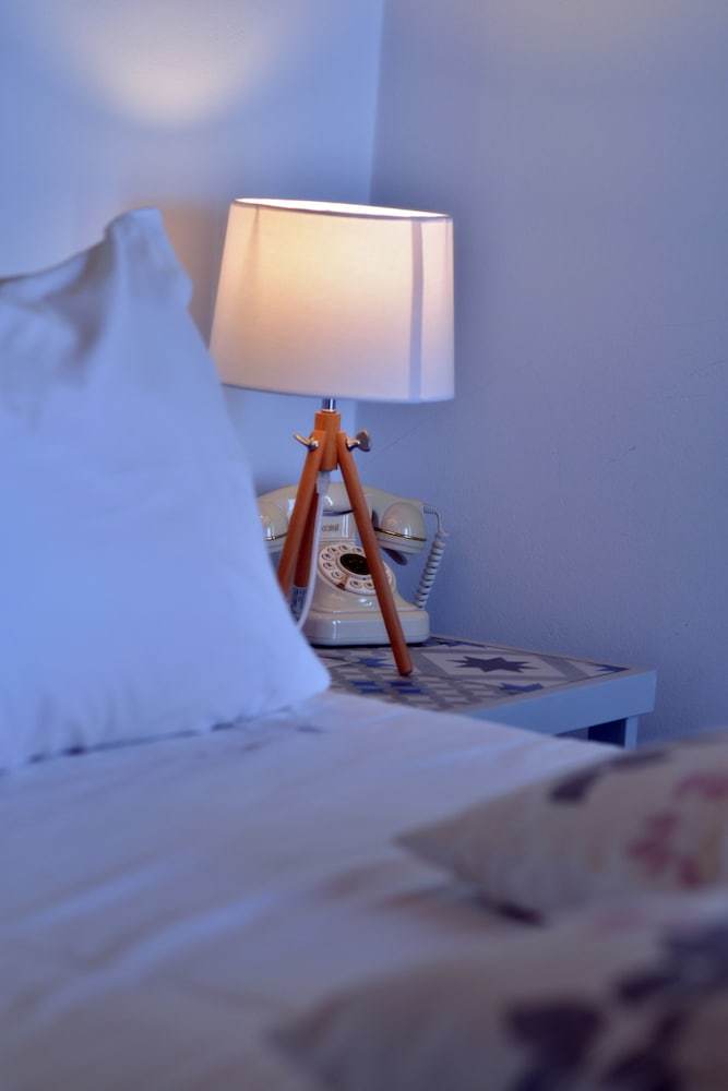 Bed & Breakfast 1901 Hermoupolis Maison