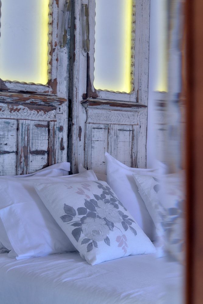 Bed & Breakfast 1901 Hermoupolis Maison