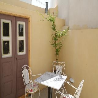 Bed & Breakfast 1901 Hermoupolis Maison