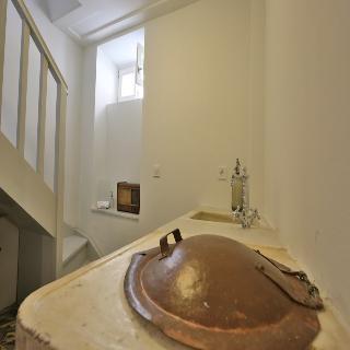 Bed & Breakfast 1901 Hermoupolis Maison