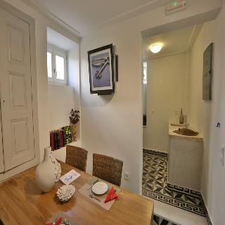 Bed & Breakfast 1901 Hermoupolis Maison