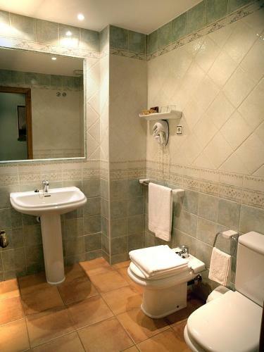 Aparta-hotel Escuer