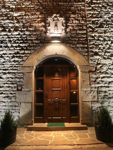 Aparta-hotel Escuer