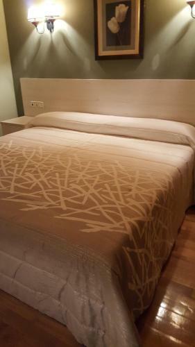 Aparta-hotel Escuer