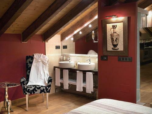 Aparta-hotel Escuer