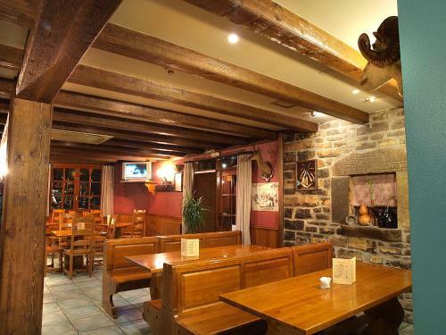 Aparta-hotel Escuer