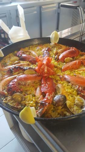 Aparta-hotel Escuer