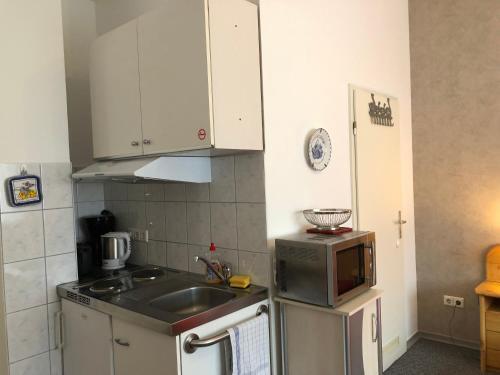 Apartamento G�stehaus Zum L�wen