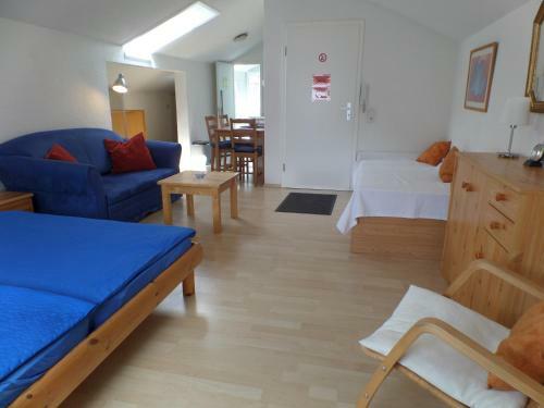 Apartamento G�stehaus Zum L�wen