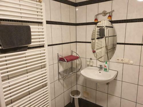 Apartamento G�stehaus Zum L�wen