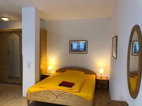 Apartamento G�stehaus Zum L�wen