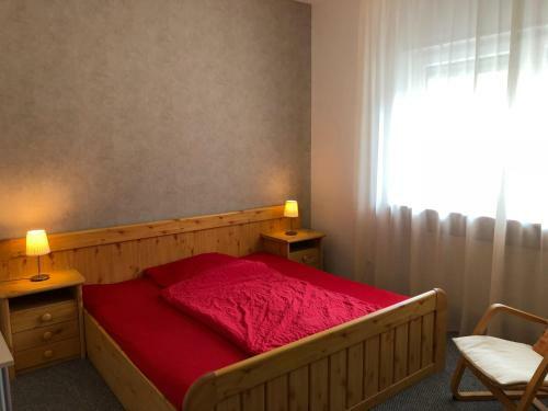 Apartamento G�stehaus Zum L�wen