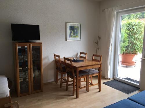 Apartamento G�stehaus Zum L�wen