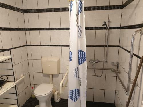 Apartamento G�stehaus Zum L�wen