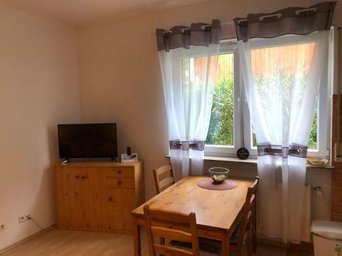Apartamento G�stehaus Zum L�wen