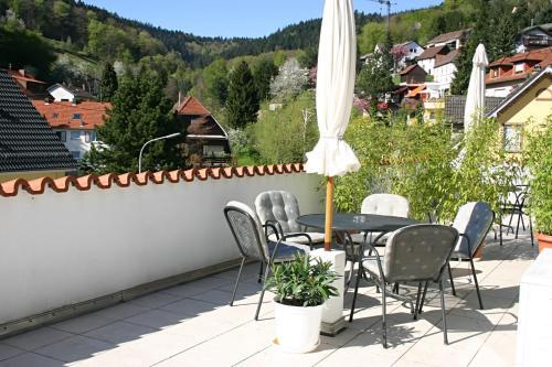 Apartamento G�stehaus Zum L�wen