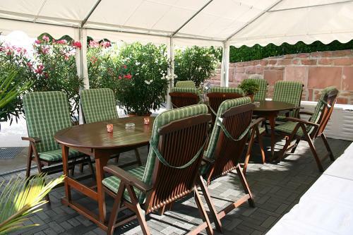 Apartamento G�stehaus Zum L�wen