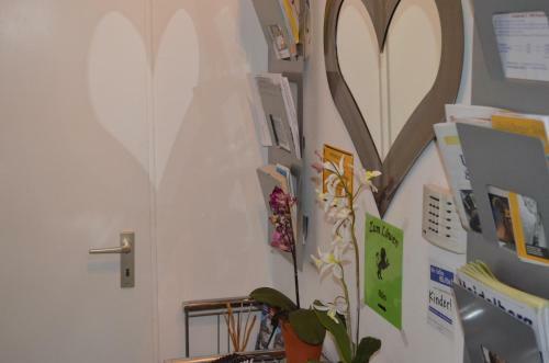 Apartamento G�stehaus Zum L�wen
