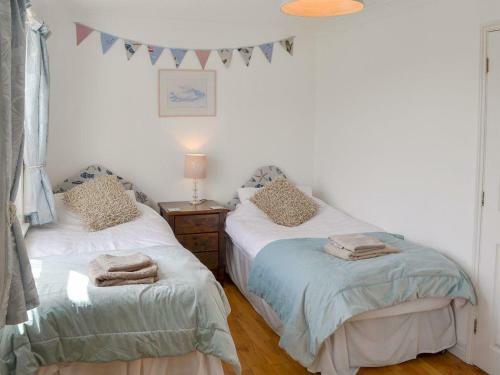 Lily Cottage