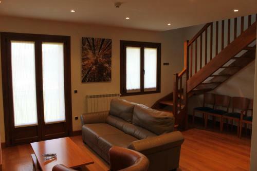 Apartamentos Irati