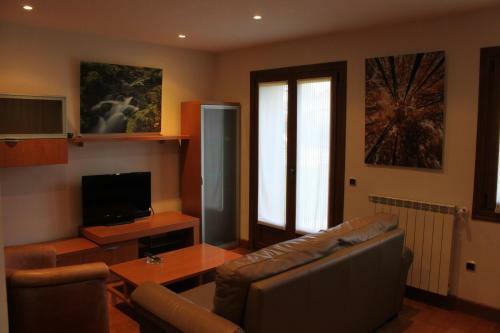 Apartamentos Irati
