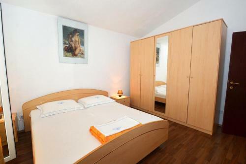 Apartment Suhi Potok 11401a