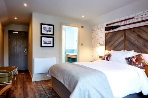 Hotel The Boathouse Inn & Riverside Rooms