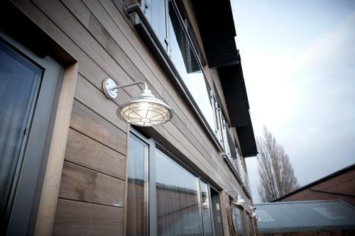 Hotel The Boathouse Inn & Riverside Rooms