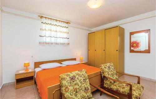 Two-bedroom Apartment Jurandvor 06