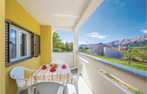 Two-bedroom Apartment Jurandvor 06