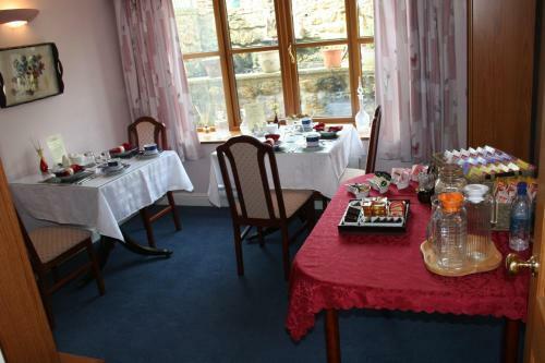 Wheelwrights Bed & Breakfast
